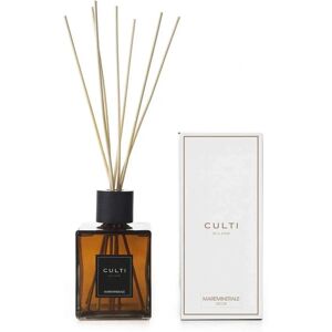 Diffuser Culti Milano Mareminerale - Hav, Lymfe & Minermusk - 1000ml Diffuser Culti Milano Mareminerale - Hav, Lymfe & Minermusk - 1000ml
