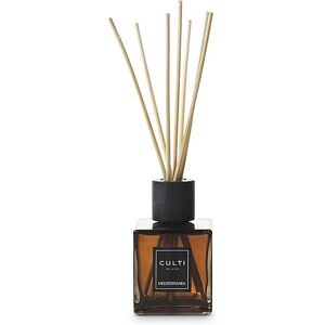 Diffusore Mediterranea Culti Milano - Legno, Arancia, Limone - 250 ML Diffusore Mediterranea Culti Milano - Legno, Arancia, Limone - 250 ML