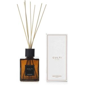 Mediterranea Diffuser fra Culti Milano - 1000ml - Tre Mediterranea Diffuser fra Culti Milano - 1000ml - Tre