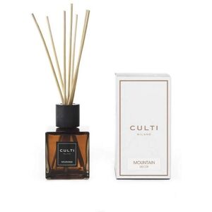Diffusore di ambiente Culti Milano Decor - Montagna - 250ml Diffusore di ambiente Culti Milano Decor - Montagna - 250ml
