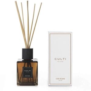 Culti Milano Diffusor - Marokkanske Rosenaroma - 500ml Culti Milano Diffusor - Marokkanske Rosenaroma - 500ml