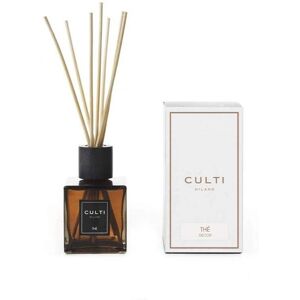 Diffuseur Culti Milano Marron - 250ml - Décoration Maison - Publicité Diffuseur Culti Milano Marron - 250ml - Décoration Maison - Publicité