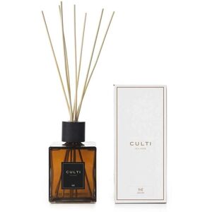 Culti Milano The' 1000ml Dekorasjonsdiffusor Brun - Diffuser Culti Milano The' 1000ml Dekorasjonsdiffusor Brun - Diffuser