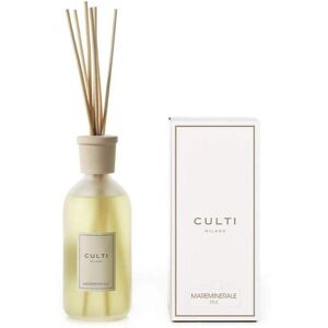 Diffusore di Rattan Mareminerale di Culti Milano - 500ml Diffusore di Rattan Mareminerale di Culti Milano - 500ml