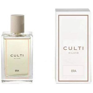 Culti Milano Era Huis Spray - 100ml - Huisgeur Culti Milano Era Huis Spray - 100ml - Huisgeur