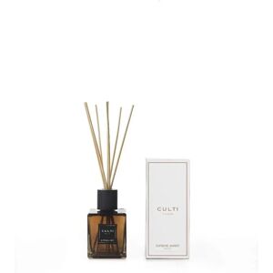 Culti Milano Decor Supreme Amber Romdiffusor - 500ml Culti Milano Decor Supreme Amber Romdiffusor - 500ml