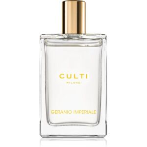 Culti Geranio Imperiale Aquae di Profumo - Unisex Eau de Parfum 100ml Culti Geranio Imperiale Aquae di Profumo - Unisex Eau de Parfum 100ml