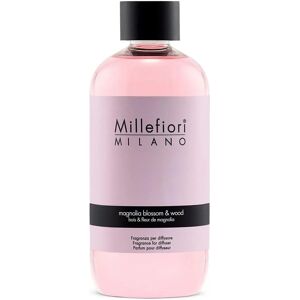 Millefiori Milano - Magnolia Blossom & Wood Refill - Reed Diffuser Millefiori Milano - Magnolia Blossom & Wood Refill - Reed Diffuser