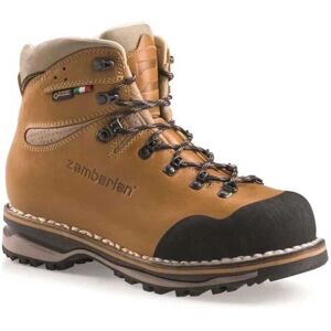 Bottes de Randonnée ZAMBERLAN Tofane Nw Goretex - Chaussures Étanches de Randonnée - Publicité Bottes de Randonnée ZAMBERLAN Tofane Nw Goretex - Chaussures Étanches de Randonnée - Publicité