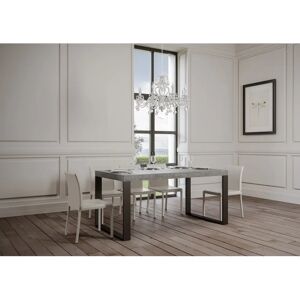 Tavolo Estendibile ITAMOBY - 180-284cm - 12 Persone - Italia Tavolo Estendibile ITAMOBY - 180-284cm - 12 Persone - Italia