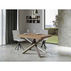 Tavolo Estendibile Volantis di Itamoby - Design Italiano Moderno Tavolo Estendibile Volantis di Itamoby - Design Italiano Moderno