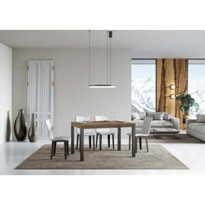 Table Extensible Rectangulaire Evy - Table à Manger - Publicité Table Extensible Rectangulaire Evy - Table à Manger - Publicité