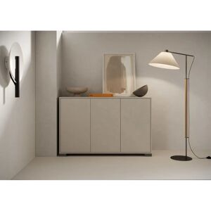 Itamoby Cachemire Buffet de 3 puertas - Buffet Cabinet Itamoby Cachemire Buffet de 3 puertas - Buffet Cabinet