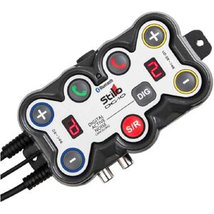 Stilo DG-10 Digital Intercom - Intercom Stilo DG-10 Digital Intercom - Intercom