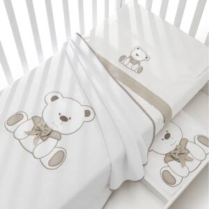 Fodera Tessile Erbesi Tato Tortora - Textile Cover Fodera Tessile Erbesi Tato Tortora - Textile Cover