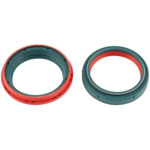 Kit guarnizioni forcella SKF DUAL-46K - Componenti sospensione Kit guarnizioni forcella SKF DUAL-46K - Componenti sospensione