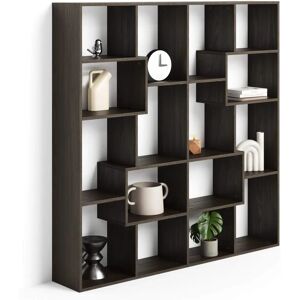 Mobili Fiver Iacopo Libreria - Versatile, Resistente, Moderna - Libreria Mobili Fiver Iacopo Libreria - Versatile, Resistente, Moderna - Libreria