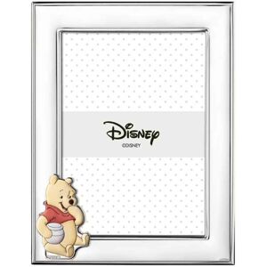 Valenti Argenti Winnie The Pooh Bilderrahmen - 13x18cm - Multicolor Valenti Argenti Winnie The Pooh Bilderrahmen - 13x18cm - Multicolor