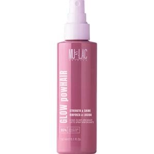 Mulac Cosmetics Glow powHair Hårspray Unisex - Hairspray Mulac Cosmetics Glow powHair Hårspray Unisex - Hairspray