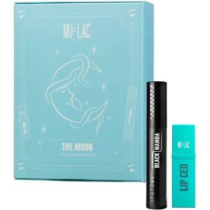 Mulac The Moon Ceo Kit - Leppe & Maske Sett Mulac The Moon Ceo Kit - Leppe & Maske Sett