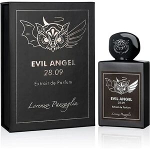 Lorenzo Pazzaglia Evil Angel - Unisex trege scent 50ml Lorenzo Pazzaglia Evil Angel - Unisex trege scent 50ml