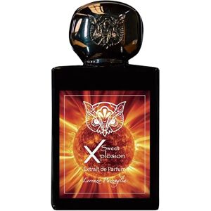 Lorenzo Pazzaglia Sweet Xplosion - Unisex Parfyme 50ml Lorenzo Pazzaglia Sweet Xplosion - Unisex Parfyme 50ml