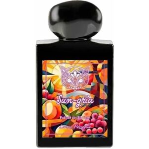 Lorenzo Pazzaglia Sun-Gria Unisex Parfyme - 28ml Spray Lorenzo Pazzaglia Sun-Gria Unisex Parfyme - 28ml Spray