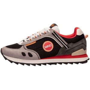 Colmar Travis Chaussures Homme Gris - Baskets - Publicité Colmar Travis Chaussures Homme Gris - Baskets - Publicité