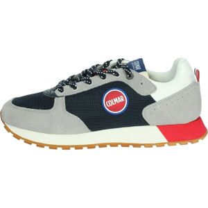 Sneakers Colmar Travis Originals - Unisex Primavera-Estate Sportive Sneakers Colmar Travis Originals - Unisex Primavera-Estate Sportive