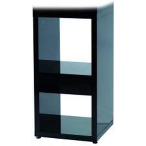 Support Askoll Pure M - Support en bois pour aquarium - Noir Support Askoll Pure M - Support en bois pour aquarium - Noir