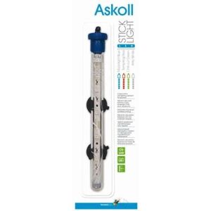 Askoll MoonLight Blue LED Akvárium Világítás - Vízálló 26cm Askoll MoonLight Blue LED Akvárium Világítás - Vízálló 26cm