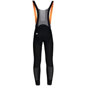 Pantalones Cortos para Hombre SANTINI Adapt Negro para Ciclismo Pantalones Cortos para Hombre SANTINI Adapt Negro para Ciclismo