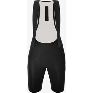 Bib Shorts Plush Negro Intenso Santini - Bib Shorts Bib Shorts Plush Negro Intenso Santini - Bib Shorts