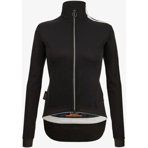 Giacca Donna Santini Vega Multi con Cappuccio - Impermeabile, Traspirante Giacca Donna Santini Vega Multi con Cappuccio - Impermeabile, Traspirante