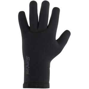 Guanti Santini Shield Black XL - Guanti Guanti Santini Shield Black XL - Guanti