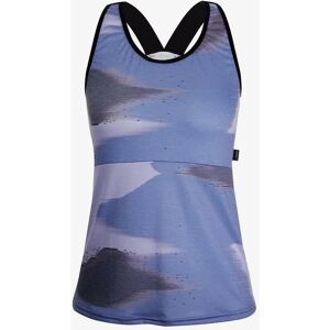 SANTINI L Multicolore Ciclismo Top donna - Maglietta SANTINI L Multicolore Ciclismo Top donna - Maglietta