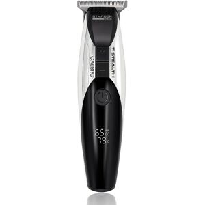 Cortapelos Xanitalia T Stealth - Digital, Litio, Velocidad Ajustable Cortapelos Xanitalia T Stealth - Digital, Litio, Velocidad Ajustable