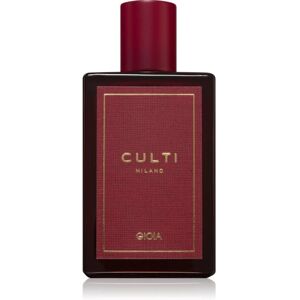 Spray d'ambiance Culti Winter Gioia Rouge - Parfum d'intérieur - Publicité Spray d'ambiance Culti Winter Gioia Rouge - Parfum d'intérieur - Publicité
