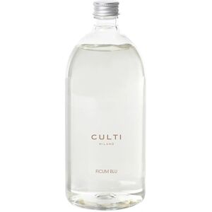 Culti Ficum Blue Påfyldning - Aromadiffuser - 1000ml Culti Ficum Blue Påfyldning - Aromadiffuser - 1000ml