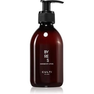 Lozione Corpo Culti Byres - Nutriente e Idratante per Donna Lozione Corpo Culti Byres - Nutriente e Idratante per Donna