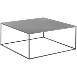 ORESTELUCHETTA - Omaha Bis - 80x80 cm - Mesa de centro ORESTELUCHETTA - Omaha Bis - 80x80 cm - Mesa de centro