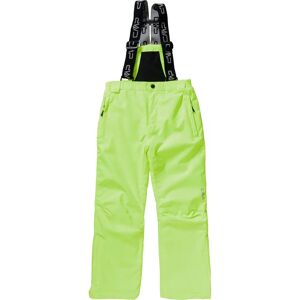 CMP Kids Salopette (3W15994) - Ski Salopette (3W15994) yellow fluo CMP Kids Salopette (3W15994) - Ski Salopette (3W15994) yellow fluo