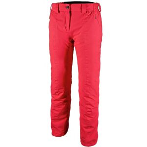 Pantaloni da sci rossi CMP - Impermeabili e traspiranti - Pantaloni Pantaloni da sci rossi CMP - Impermeabili e traspiranti - Pantaloni