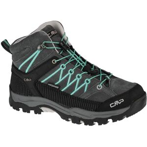 CMP Rigel Mid 3Q12947U862 but trekking cały rok szare CMP Rigel Mid 3Q12947U862 but trekking cały rok szare
