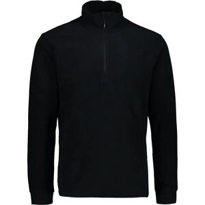 CMP Black Men Sweatshirt - Model U901 - Winter Sports Layer CMP Black Men Sweatshirt - Model U901 - Winter Sports Layer