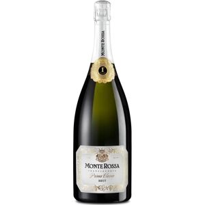 Monte Rossa P.R. Franciacorta Blanc de Blancs DOCG - Italia Monte Rossa P.R. Franciacorta Blanc de Blancs DOCG - Italia