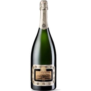 Monte Rossa Sansevé Chardonnay Satèn Brut 1,5L - Spumante Monte Rossa Sansevé Chardonnay Satèn Brut 1,5L - Spumante