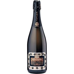 Monte Rossa Coupà Chardonnay Brut Nature - Sparkling Wine Monte Rossa Coupà Chardonnay Brut Nature - Sparkling Wine