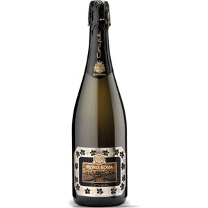Monte Rossa Franciacorta Coupe' Brut Nature Magnum - Spumante Monte Rossa Franciacorta Coupe' Brut Nature Magnum - Spumante