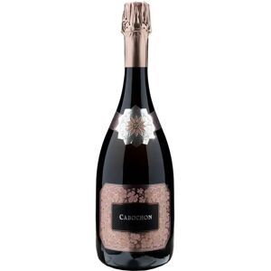 Monte Rossa - Franciacorta Cabochon Rosé - Rosato - Spumante Monte Rossa - Franciacorta Cabochon Rosé - Rosato - Spumante